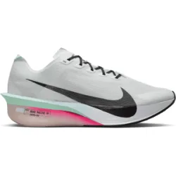 NIKE ZOOMX VAPORFLY NEXT% 4 Laufschuhe Herren WHITE/BLACK-HYPER PINK-MINT FOAM 47,5