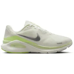 Nike Structure 26 Laufschuhe Damen SUMMIT WHITE/CHROME-BARELY B (normal) 39