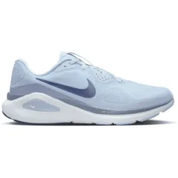 Nike Structure 26 Laufschuhe Herren LT ARMORY BLUE/DIFFUSED BLUEASHEN 40,5