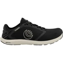 TOPO ATHLETIC ST-5 Damen Black / Grey Gr. 38,5
