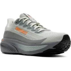 Brooks Ghost 17 GTX Laufschuhe Herren Smoke/Primer Grey/Orange 45