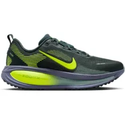 NIKE VOMERO 18 Laufschuhe Herren SEAWEED/VOLT-CANNON-SANDED PURPLE 46