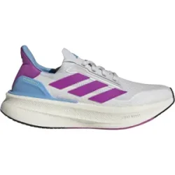 ADIDAS ULTRABOOST 5X Laufschuhe Damen dshgry/purbur/seblbu 40 2/3