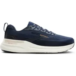 Brooks BEAST GTS 26 Laufschuhe Herren Peacoat/Indigo/Portabella D (normal) 44,5