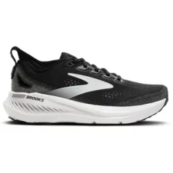 Brooks GLYCERIN GTS 23 Laufschuhe Herren Black/Grey/White 2E (breit) 42,5