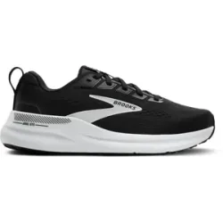 Brooks ARIEL GTS 26 Laufschuhe Damen Black/Grey/White D (breit) 42