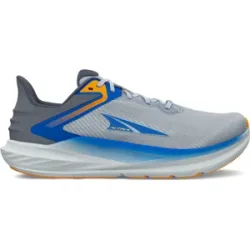 ALTRA RUNNING TORIN 8 Laufschuhe Herren Dark Gray/Blue D (normal) 47
