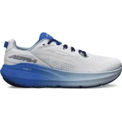 Altra Running FWD VIA 2 Laufschuhe Herren Blue/Gray 40,5