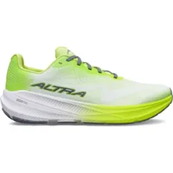 Altra Running EXPERIENCE FLOW 3 Laufschuhe Herren White/Lime 44