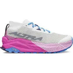 Altra Running OLYMPUS 275 Trailschuhe Damen White 40