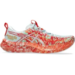ASICS NOOSA TRI 16 Laufschuhe Herren Sky/Cherry Tomato 48