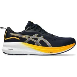 ASICS GEL-FORTITUDE Laufschuhe Herren Midnight/Yamabuki 42,5