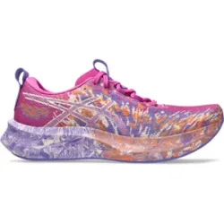 ASICS NOOSA TRI 16 Laufschuhe Damen Digital Sakura/Amethyst 37,5