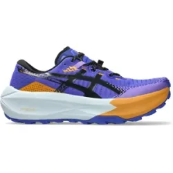 asics GEL-TRABUCO MAX 5 Trailschuhe Herren Cobalt Burst/Black 42