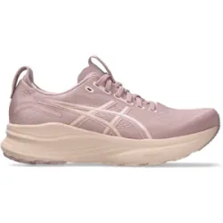 asics GEL-KAYANO 32 Laufschuhe Damen Morganite/Pearl Pink 40,5