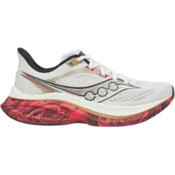 Saucony ENDORPHIN SPEED 5 DAMEN White/Black Gr. 41