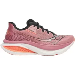 Saucony ENDORPHIN AZURA Laufschuhe Damen Azura - Mauve 40,5