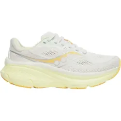 Saucony GUIDE 19 Laufschuhe Damen Ivory/Tender B (normal) 43