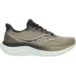 Saucony TRIUMPH 23 Laufschuhe Herren Laurel/Black 50