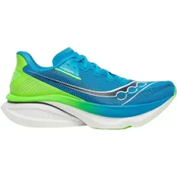 Saucony ENDORPHIN AZURA Laufschuhe Herren Cobalt/Slime 46,5