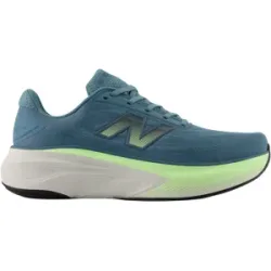 New Balance FRESH FOAM X MORE V6 Laufschuhe Herren Salt Water 2E (breit) 45,5