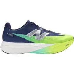 New Balance FUELCELL SUPERCOMP ELITE V5 Laufschuhe Herren Boysenberry D (normal) 42,5