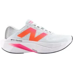 NEW BALANCE FUELCELL SUPERCOMP TRAINER V3 Laufschuhe Herren Fairweather Blue D (normal) 41,5