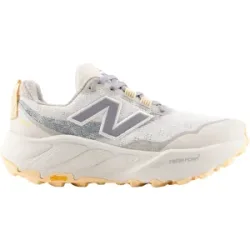 NEW BALANCE FRESH FOAM X HIERRO V9 Trailschuhe Damen Sea Salt B (normal) 37