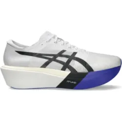 asics METASPEED SKY TOKYO Laufschuhe Unisex White/Cobalt Burst 40,5