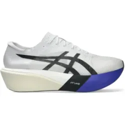 asics METASPEED EDGE TOKYO Laufschuhe Unisex White/Cobalt Burst 47