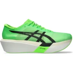 asics METASPEED SKY TOKYO Laufschuhe Unisex Green Gecko/Black 50