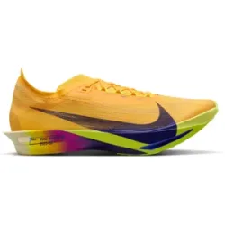 NIKE ZOOMX STREAKFLY 2 Laufschuhe Herren Citron Pulse/Indigo Burst-Volt Ice 46