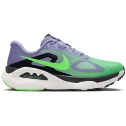 Nike Structure Plus Laufschuhe Herren Iron Purple Gr. 44.5
