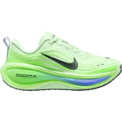 Nike VOMERO PLUS Laufschuhe Herren Volt Tint/Black Spruce-Lime Blast 45
