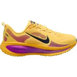 NIKE VOMERO 18 Laufschuhe Herren Citron Pulse/Blue Void-Laser Orange 47