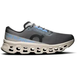 ON RUNNING On CLOUDMONSTER 3 Laufschuhe Herren Rock   Silver 42,5