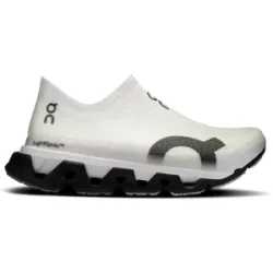 ON RUNNING On LIGHTSPRAY CLOUDMONSTER 3 HYPER Laufschuhe Unisex Black   Apollo 42