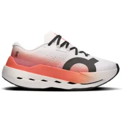 ON RUNNING ON Cloudboom Max Laufschuhe Damen White   Reef 41