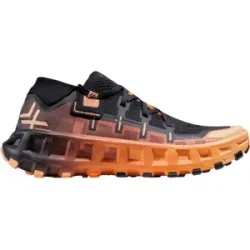 X-BIONIC TERRASKIN X01 Trailschuhe Unisex X Black/Dark Peach/Fresh Peach 38 2/3