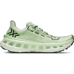 X-Bionic TERRASKIN X03 Trailschuhe Unisex Digital Lime/X Black 38