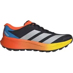 adidas TERREX AGRAVIC 4 Trailschuhe Damen Carbon/Gretwo/Seimor 40 2/3