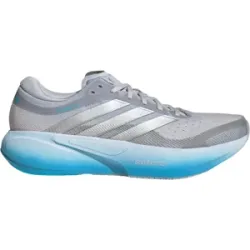 adidas SUPERNOVA CHARGE 2 Laufschuhe Herren Grey Three/Lucid Cyan/Grey Five 48