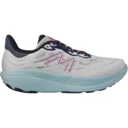 Karhu IKONI 3.5 Laufschuhe Damen Blanc De Blanc / Rose Violet B (normal) 40