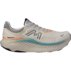 Karhu MESTARI RUN 2.0 Laufschuhe Damen Egret / Peach Cobbler 37