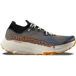La Sportiva PRODIGIO PRO Trailschuhe Herren Hurricane/Apricot 43,5