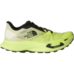 THE NORTH FACE VECTIV ENDURIS 4 Trailschuhe Herren Fizz Lime/Tnf Black 41