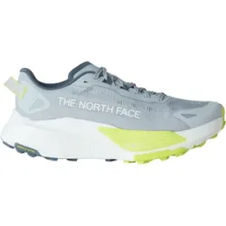 The North Face ALTAMESA 500 V2 Trailschuhe Herren Frost Grey/Fizz Lime 49 1/3