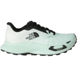 THE NORTH FACE VECTIV ENDURIS 4 Trailschuhe Damen White Ash/Opal Frost 41,5