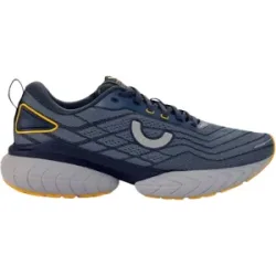 True Motion U-TECH NEVOS 4 Herren Mood Indigo / Vintage Indigo / Saffron Gr. 46