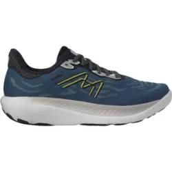 Karhu IKONI 3.5 Laufschuhe Herren Real Teal / Bright White LOVO B (schmal) 44